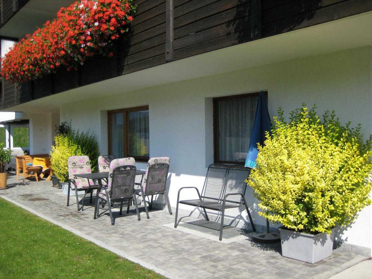 Appartements Bachler Brixen im Thale Exterior foto